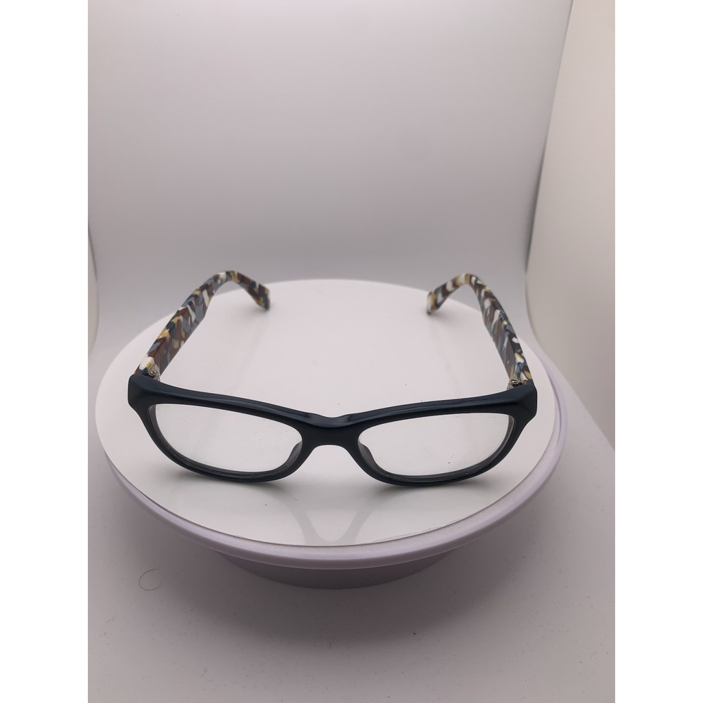 Fendi FF 0206 Womens Glasses Multicolor Frames Only